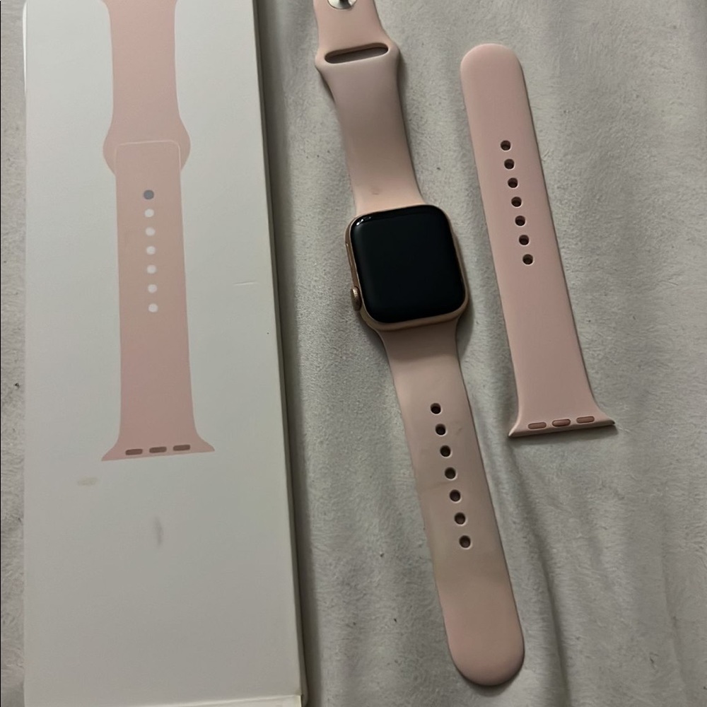 Apple Watch 5